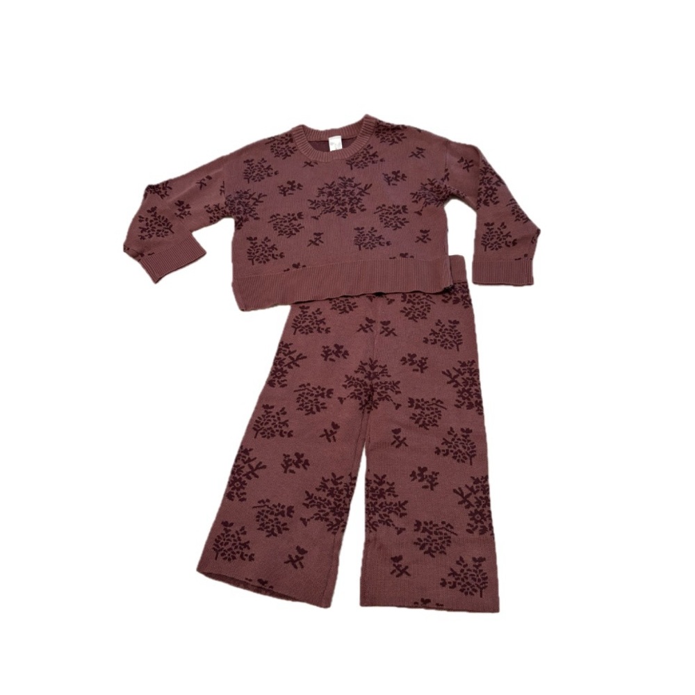 Toddler outfit
